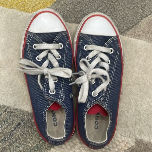 CONVERSE KIDS - Picture 3 of 8